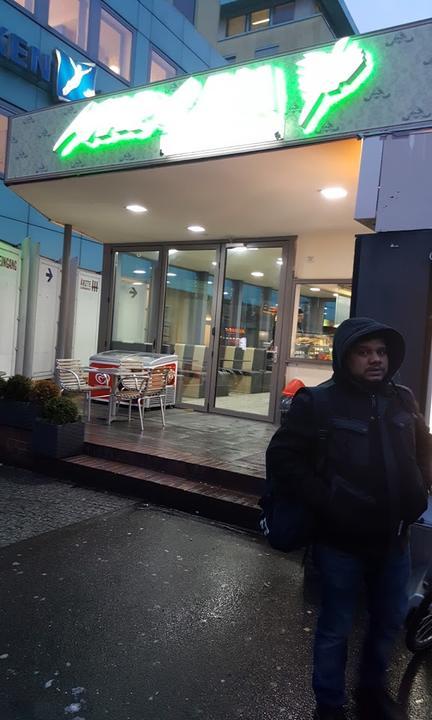 Kaplan Döner