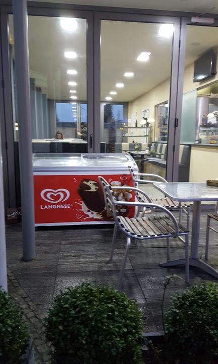 Kaplan Döner