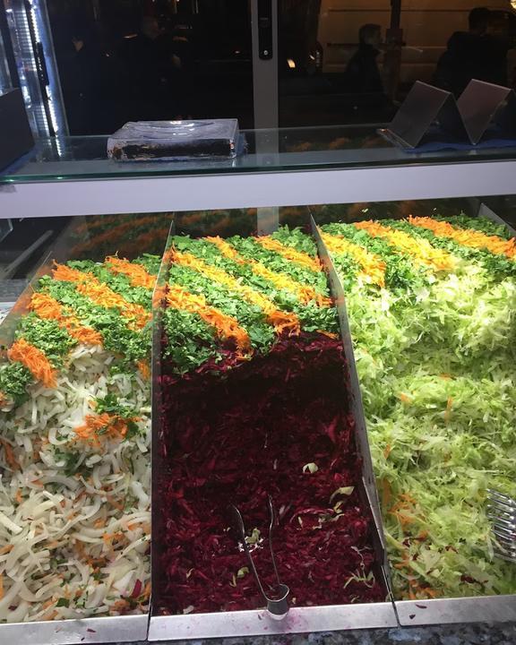 Kaplan Döner