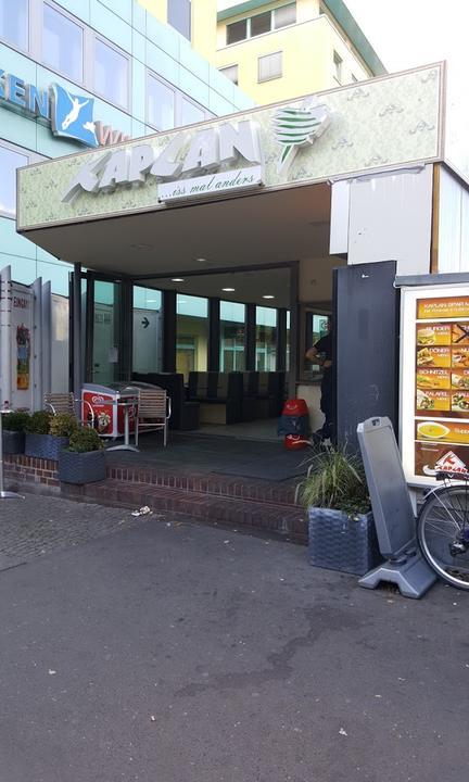 Kaplan Döner
