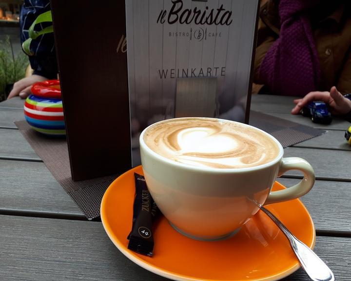 Il Barista