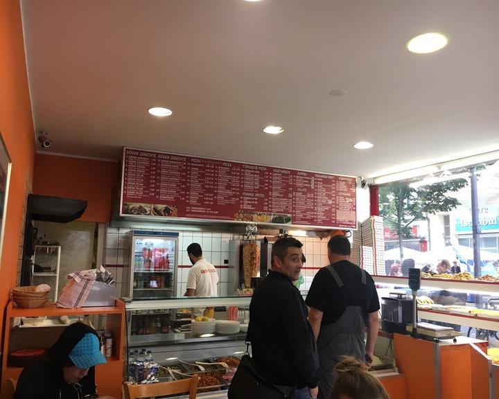 Dünya Kebap