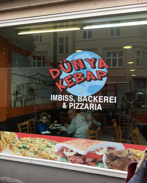 Dünya Kebap