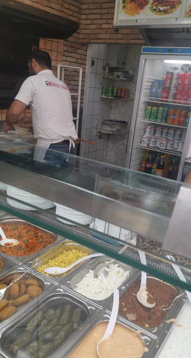 Dünya Kebap