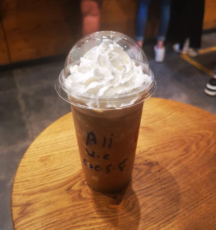 Espresso &.Co -Fragasso