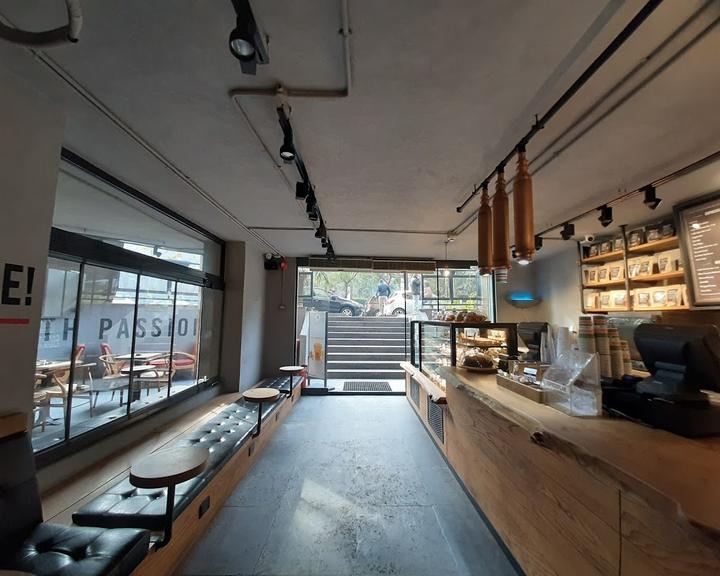 Espresso &.Co -Fragasso