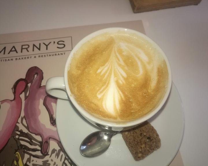 Espresso &.Co -Fragasso