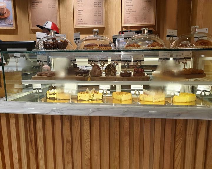 Espresso &.Co -Fragasso