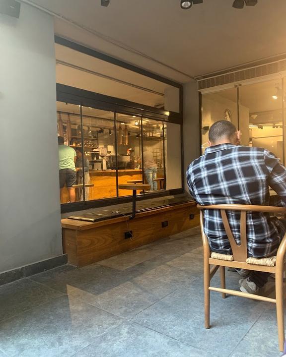 Espresso &.Co -Fragasso