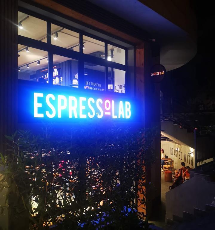 Espresso &.Co -Fragasso