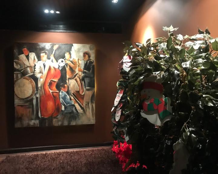 Espresso &.Co -Fragasso