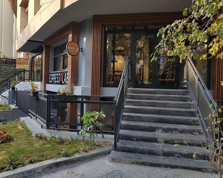 Espresso &.Co -Fragasso