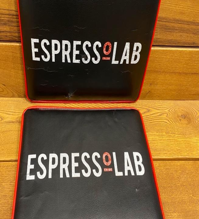 Espresso &.Co -Fragasso