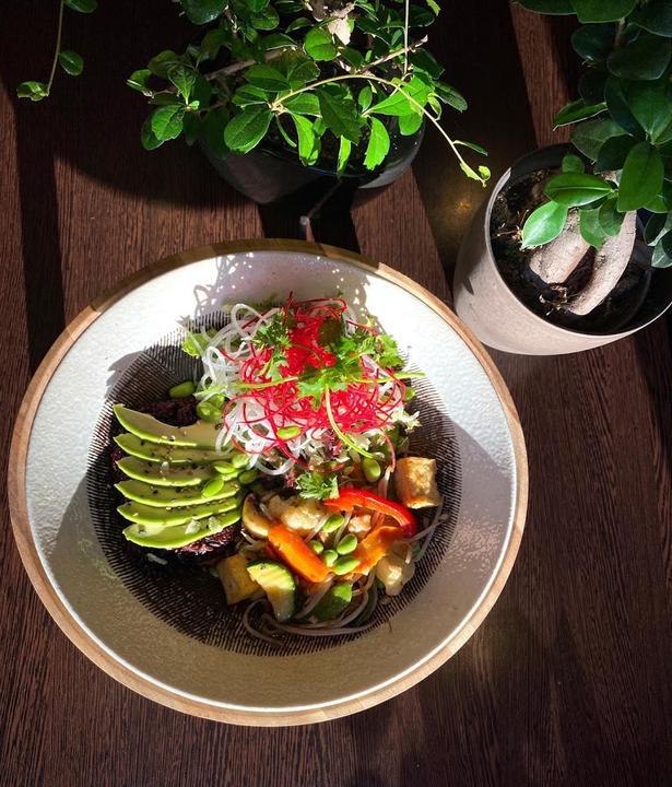 Sona Vietnamese Food & Sushi Bar Leipzig