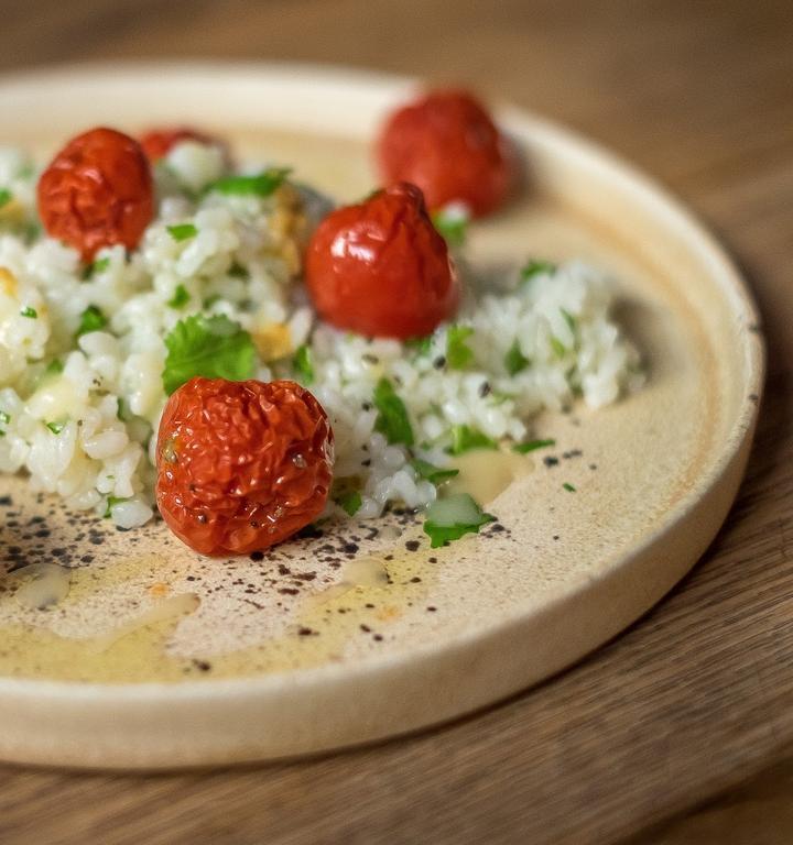Cebo Restaurant