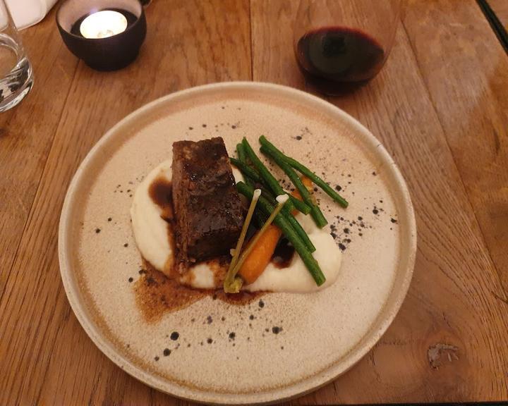 Cebo Restaurant