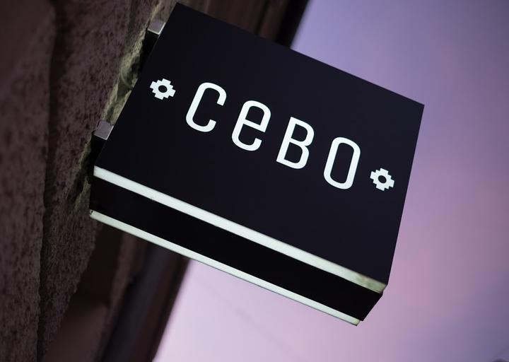 Cebo Restaurant