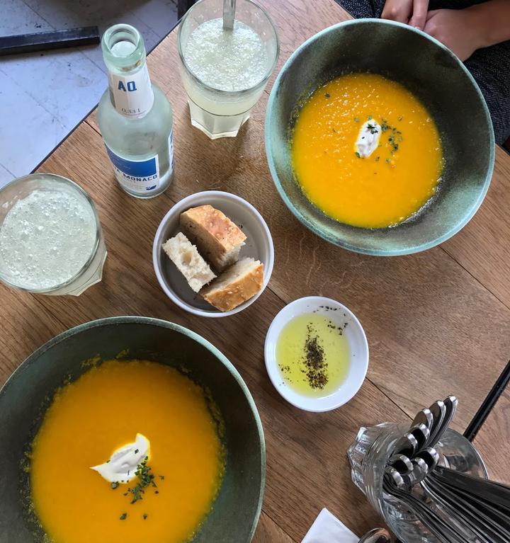 Cebo Restaurant