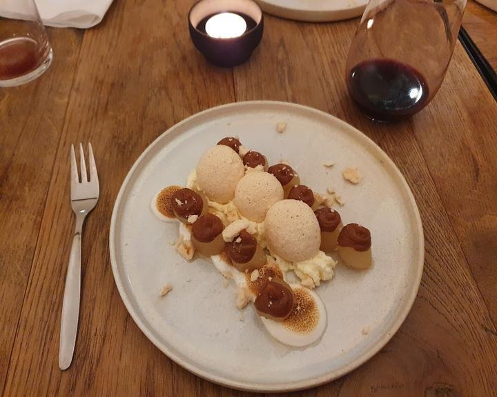 Cebo Restaurant