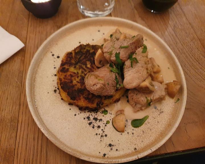 Cebo Restaurant