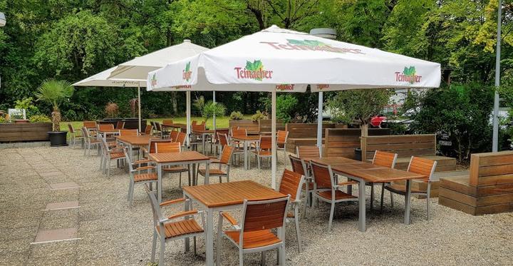 Ristorante Pizzeria da Gio