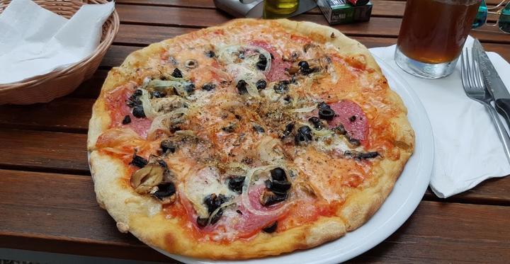 Ristorante Pizzeria da Gio