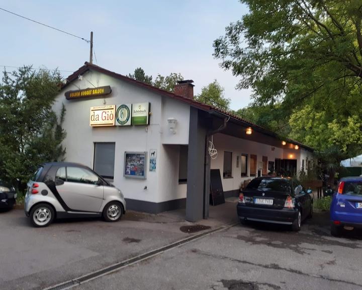 Ristorante Pizzeria da Gio