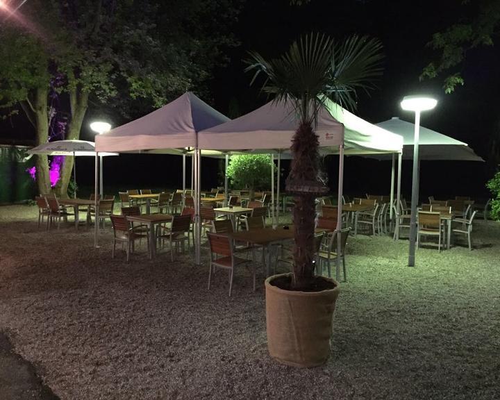 Ristorante Pizzeria da Gio