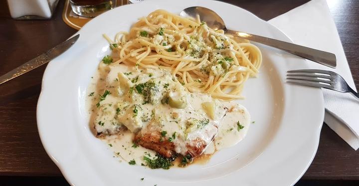 Ristorante Pizzeria da Gio