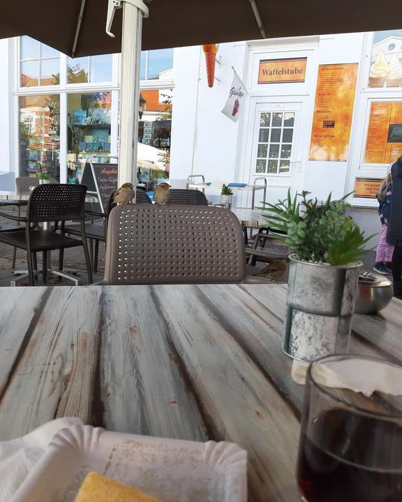 Waffelstube
