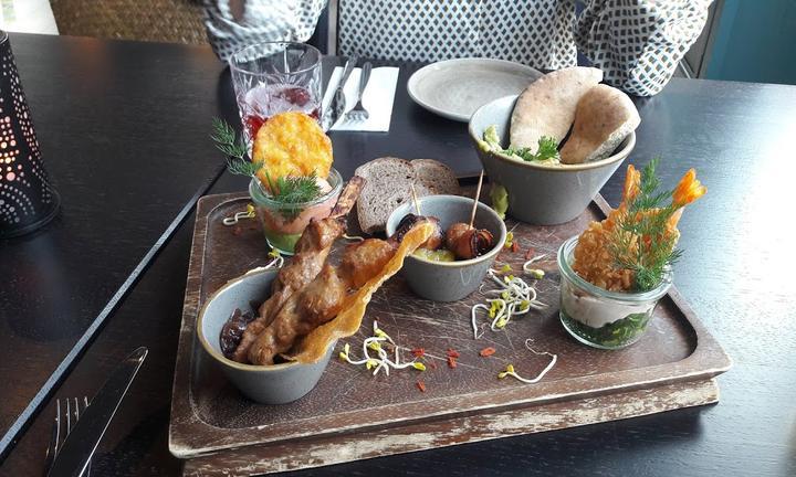 Weinwirtschaft Sellin