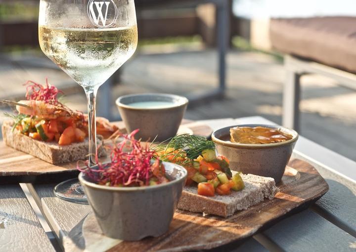 Weinwirtschaft Sellin