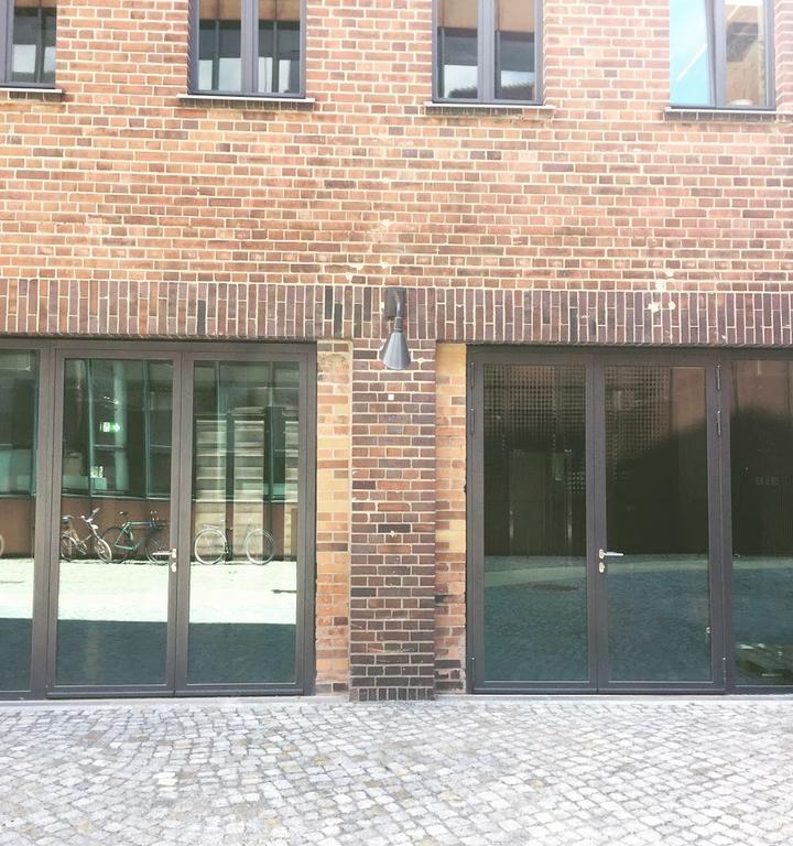Neue Sachlichkeit