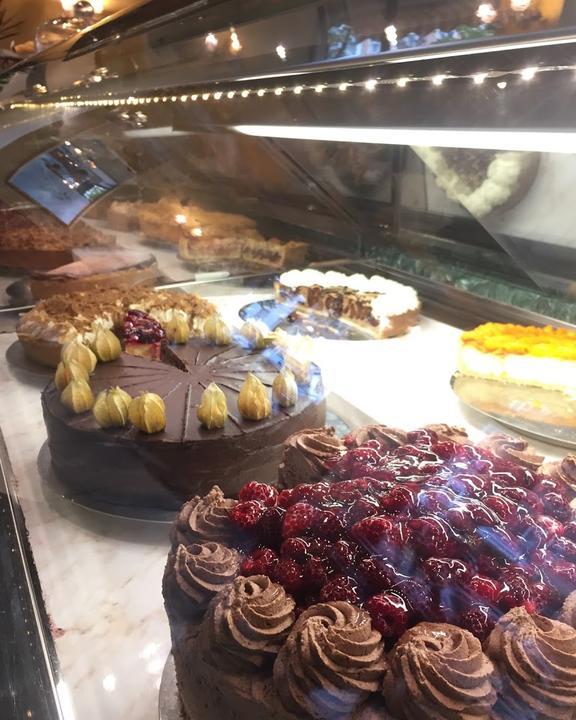 Cafe Bluete