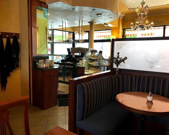 Cafe Bluete
