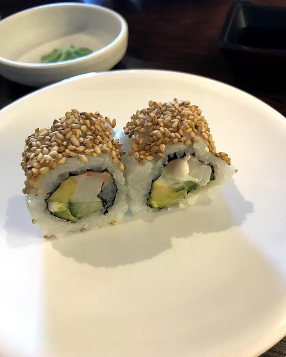 Jade Running-Sushi Restaurant