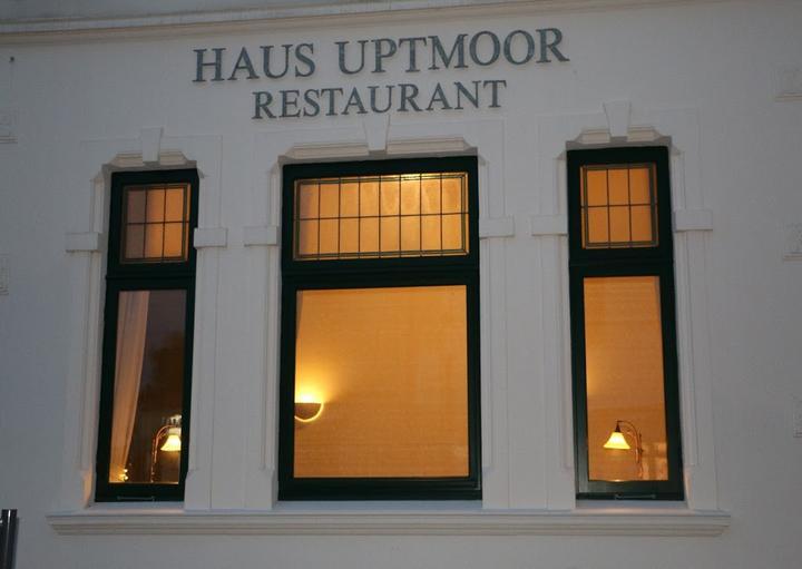 Restaurant Haus Uptmoor