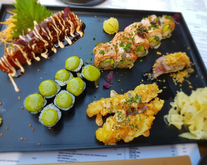 Henssler at Home Sasel