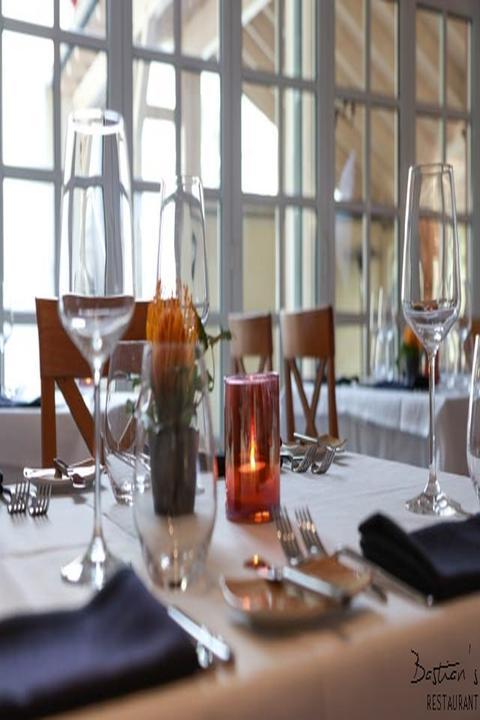 Bastian's Restaurant