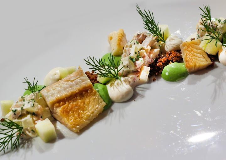 Bastian's Restaurant
