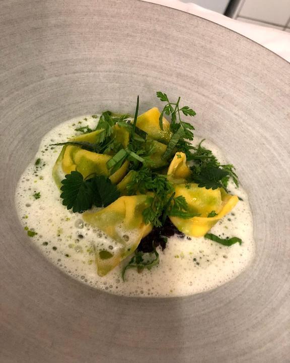 Bastian's Restaurant