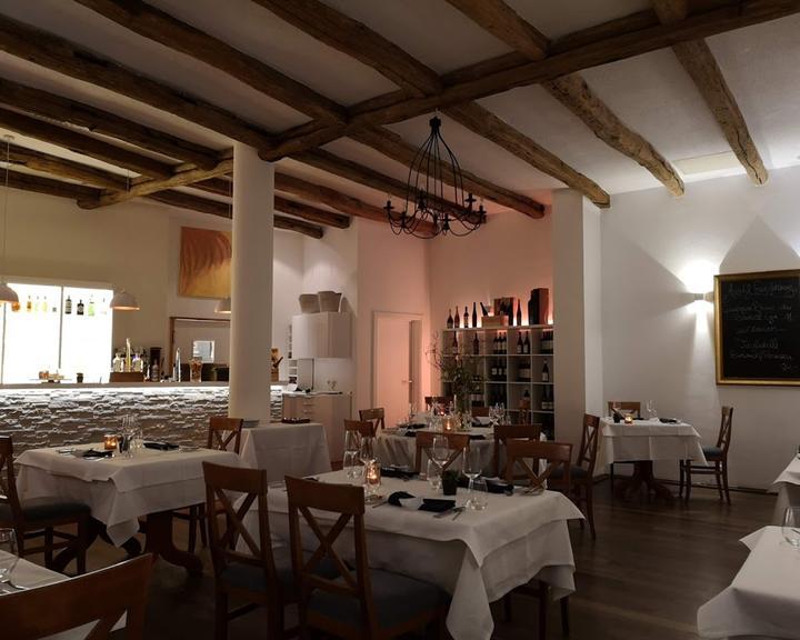 Bastian's Restaurant