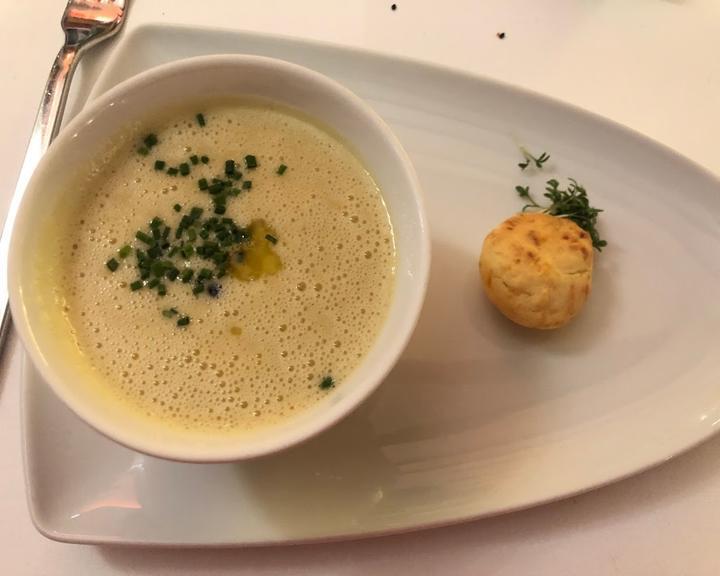 Bastian's Restaurant