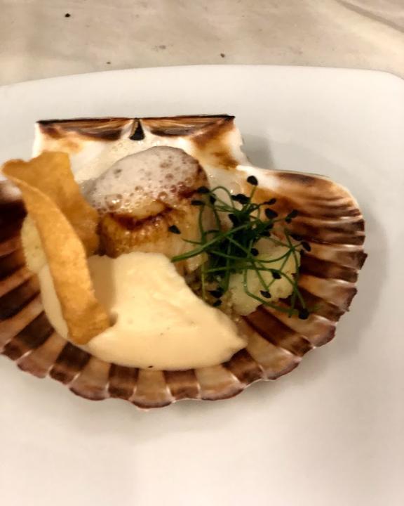Bastian's Restaurant
