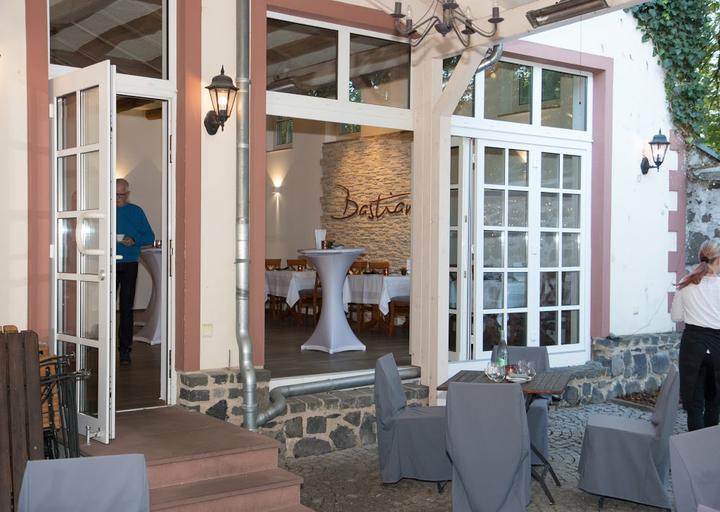 Bastian's Restaurant