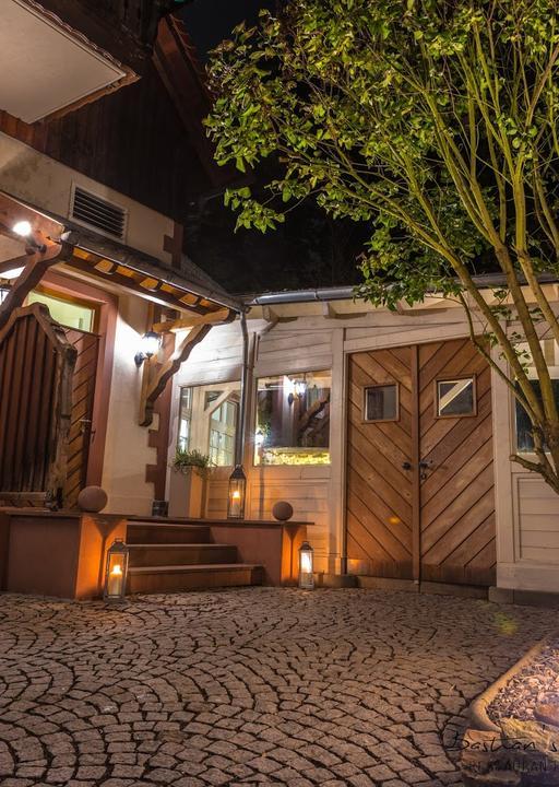 Bastian's Restaurant