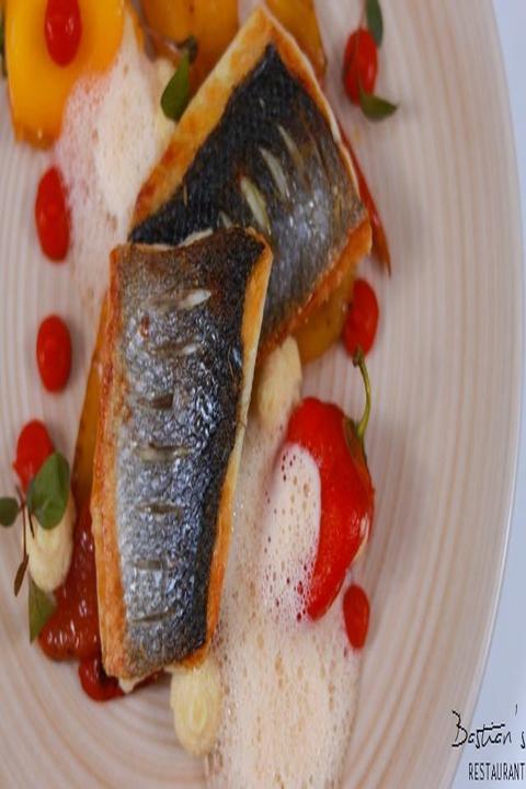 Bastian's Restaurant