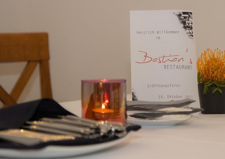 Bastian's Restaurant