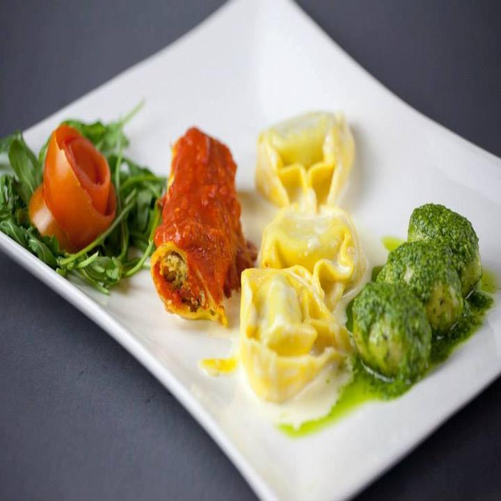 Ristorante Numero Uno