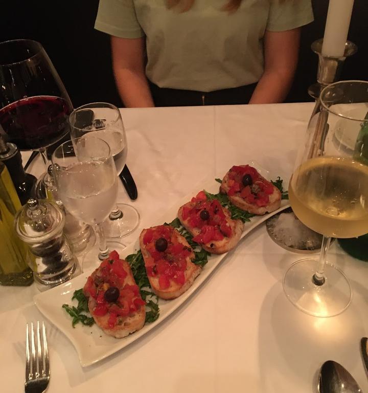 Ristorante Numero Uno